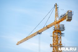 Застройщики вынуждены сокращать объемы строительства