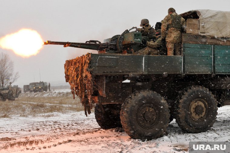 Новых мобилизованных украинцев будут отправлять в действующие бригады 