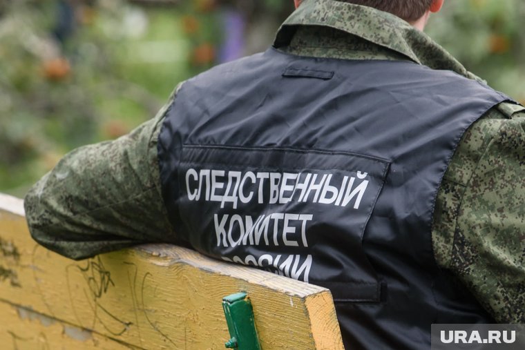 Всех фигурантов дела судят в Екатеринбурге
