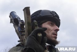 Бойцы из «Ахмата» поразили позиции ВСУ на сумском направлении, уточнил Рамзан Кадыров