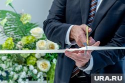 В ХМАО открылось новое подразделение компании нефтяного миллиардера