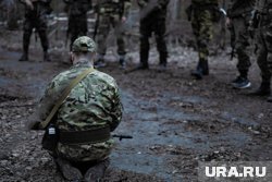 Украинский депутат назвал капитуляцией провал ВСУ в Курской области
