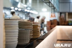 В Кургане продают действующее кафе за 11 миллионов рублей