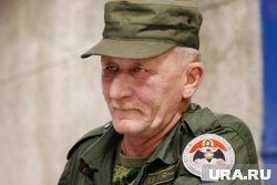 Работа в правительстве помогает Исаеву решать широкий круг задач по казачеству и ветеранам СВО