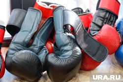 Боксер Уокер уже в первом раунде победил нигерийца