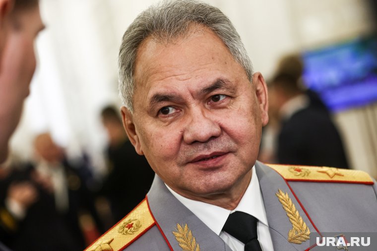 Шойгу отметил, что Россия противостоит попыткам отменить «русскую культуру»
