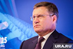 Новак рассказал, когда введут в эксплуатацию первый энергоблок АЭС «Аккую»