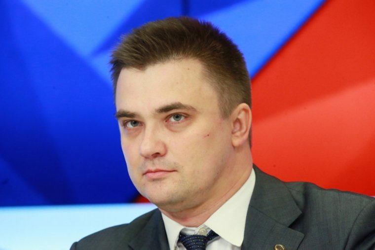 Эксперт Алексей Куприянов раскрыл суть треугольника Россия - Индия - Китай