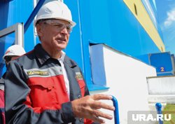 Константин Струков останется в России