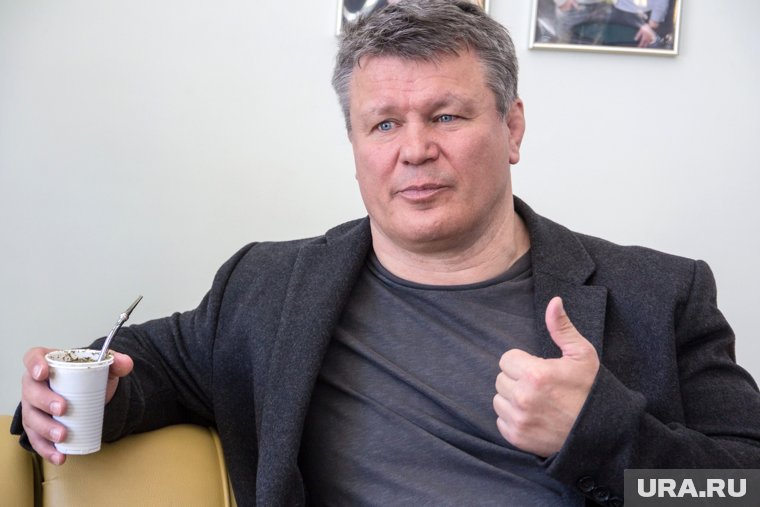 Тактаров признался, что совсем не умеет врать
