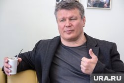 Тактаров признался, что совсем не умеет врать