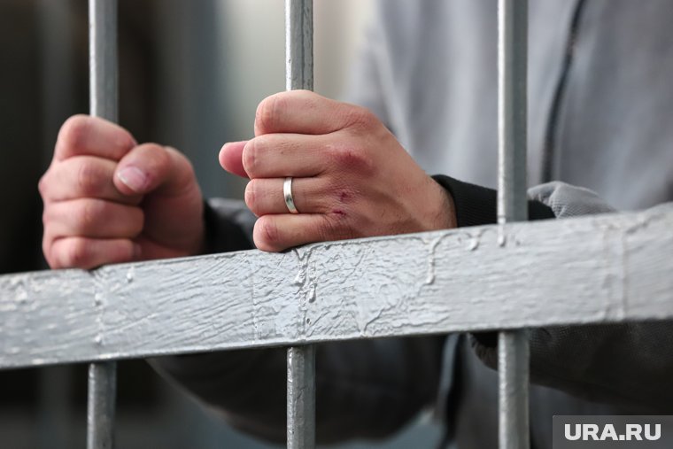 Югорчанин получил семь лет лишения свободы