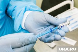 Вакцина от ветрянки не входит в Национальный календарь прививок 