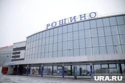 В Тюменском аэропорту самолет не смог с первого раза приземлиться из-за птиц на ВПП