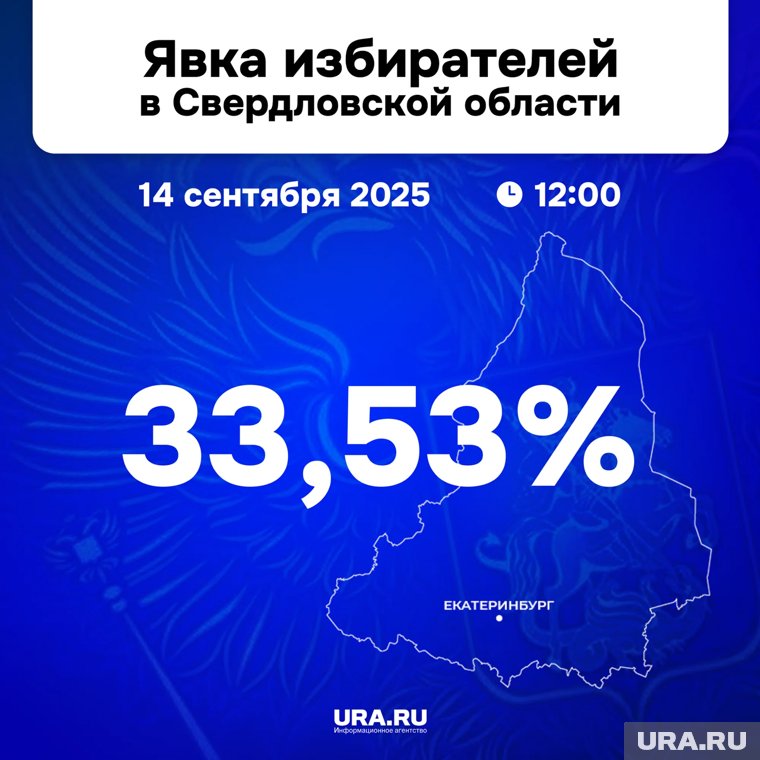 Инфографика губернаторских выборов