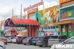 Огонь вспыхнул в вытяжке одного из кафе