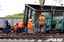 В случае первого происшествия пострадавших и жертв нет (архивное фото)