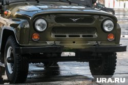 Автопробег пройдет на территории Нижнего Тагила и Горноуральского округа