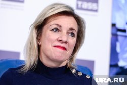 Мария Захарова подчеркнула, что действия Израиля привели к эскалации конфликта на Ближнем Востоке