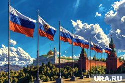 День России отмечают 12 июня