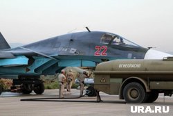 Авиабаза Хмеймим находится в непосредственной близости от прибрежного города Джебла неподалеку от турецко-сирийской границы