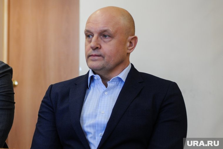 Сергей Давыдов готовится к завершению предпринимательской карьеры