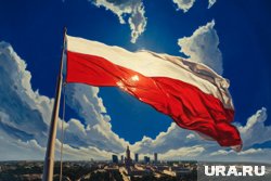 В Польше признали трех российских дипломатов нежелательными персонами
