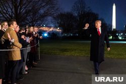 Россия укрепит свою переговорную позицию за срок ультиматума Трампа, считают журналисты