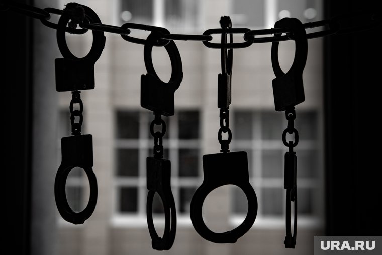 Авдышев был арестован в 1995 году