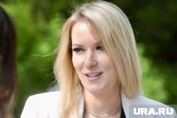 Яна Лантратова собрала необходимую на строительство спортплощадки сумму