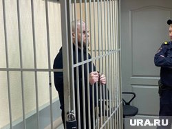 Амирхан Юсупов вину отрицает