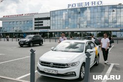 Самая длительная задержка отмечается у авиакомпании «Аэрофлот»