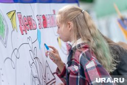 Первый день начала нового учебного года, это всегда немного волнительно