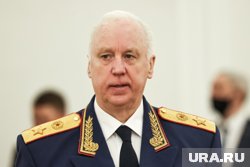Депутаты обрушились с критикой на Александра Бастрыкина