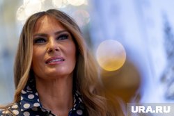 Жена Трампа Мелания призвала народ США к объединению на фоне покушения на ее мужа