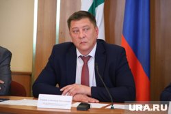 Александр Гонцов ранее в мэрии Кургана занимал пост директора департамента ЖКХ