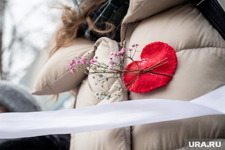 Каждый год 14 февраля миллионы людей во всем мире обмениваются валентинками