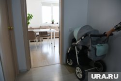 Срок ипотечных каникул предлагается увеличить до 18 месяцев