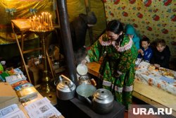 Жительницы ЯНАО теперь официально могут числиться чумработницами
