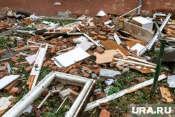 СК возбудил дело после мощного взрыва газа под Новосибирском