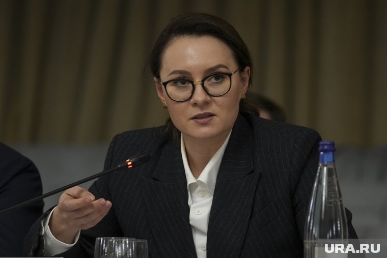 Свириденко ранее занимала посты первого вице-премьера и министра экономики Украины