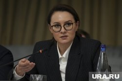 Свириденко ранее занимала посты первого вице-премьера и министра экономики Украины