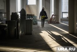 Ремонт в хирургическом корпусе проведет пермская компания «Спарта»