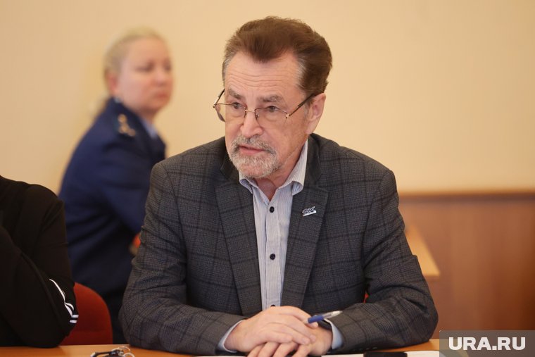 Иван Камшилов на выборах мэра отдал свой голос не за основного претендента