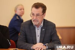 Иван Камшилов на выборах мэра отдал свой голос не за основного претендента