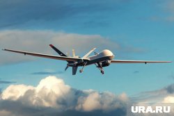 В Ростовской области после атаки дронов загорелась станция