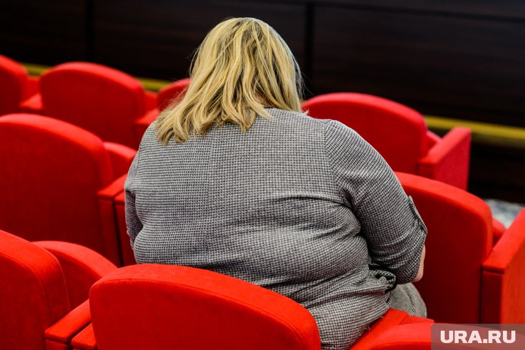 В ХМАО чтобы похудеть, люди с ожирением отрезают себе желудки