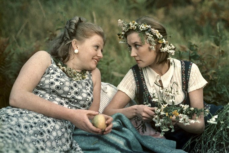 Фильм «Москва слезам не верит» вышел в 1979 году