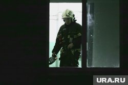 За сутки в Курганской области потушено шесть пожаров