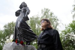 Дарья Дугина погибла в 2022 году при взрыве автомобиля 